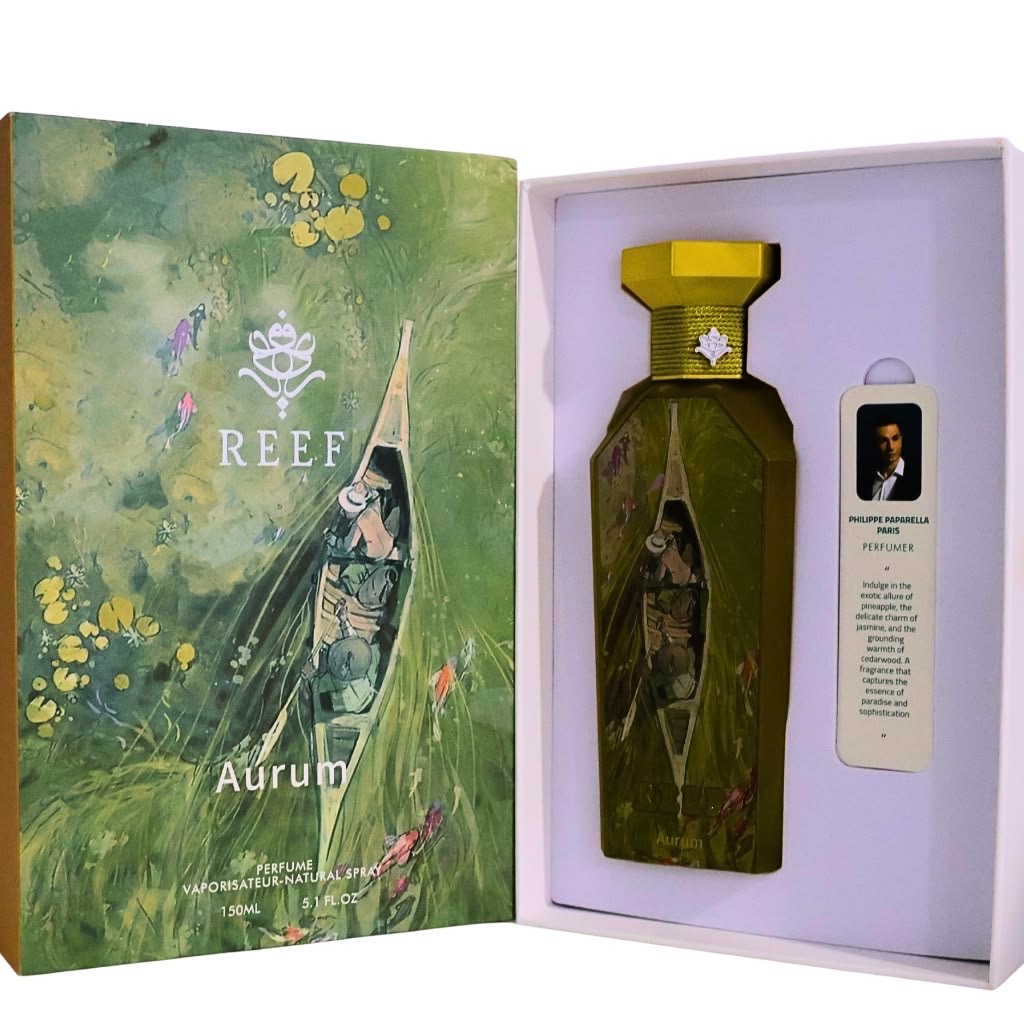 REEF AURUM 