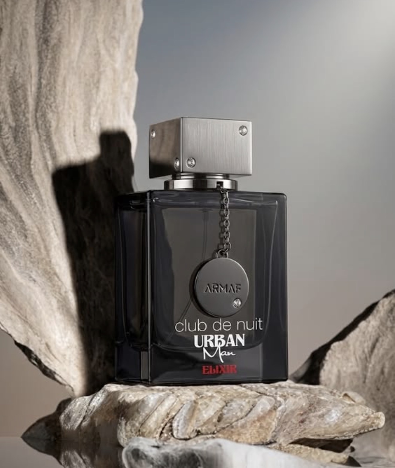 CLUB DE NUIT URBAN MAN ELIXIR.  