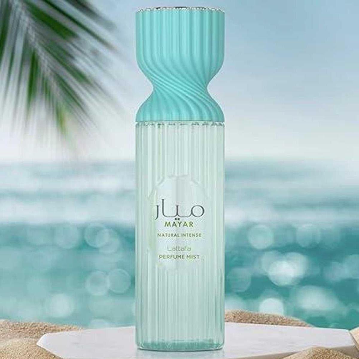 Mayar natural intense 