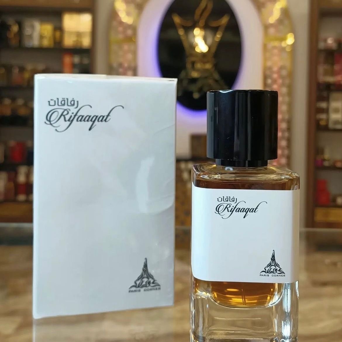 RIFAAQAT
