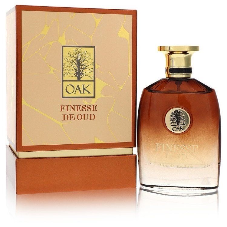 OAK FINESSE DE OUD