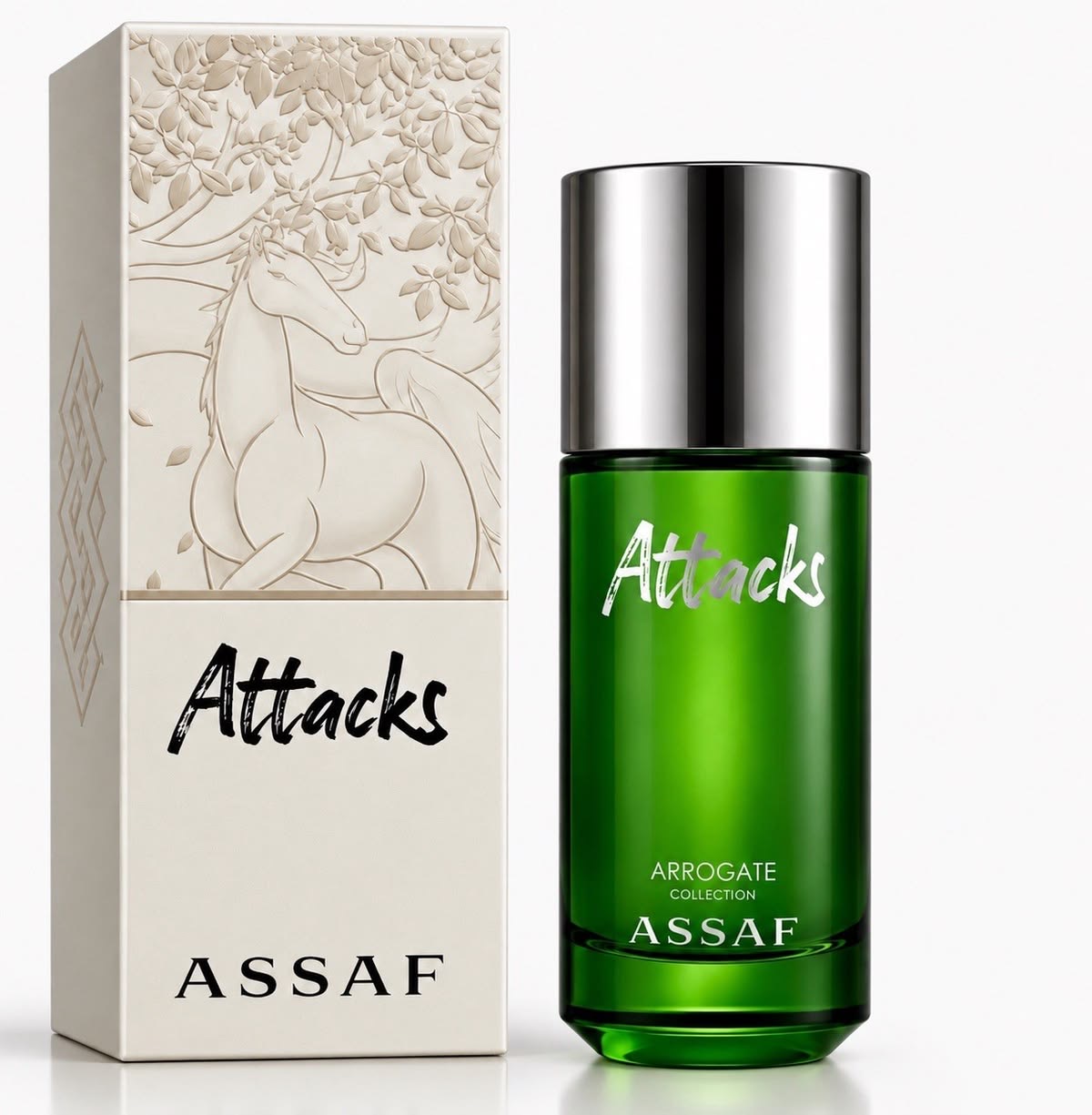 ATTACK 