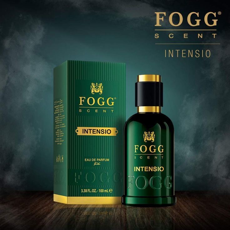 FOGG INTENSIO