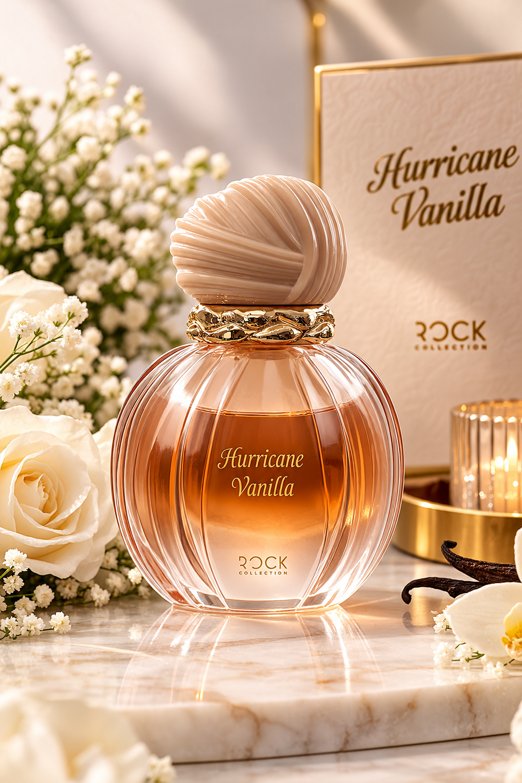 Hurricane vanilla 