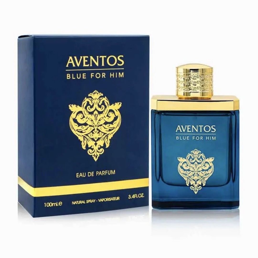 AVENTOS BLUE FOR HIM