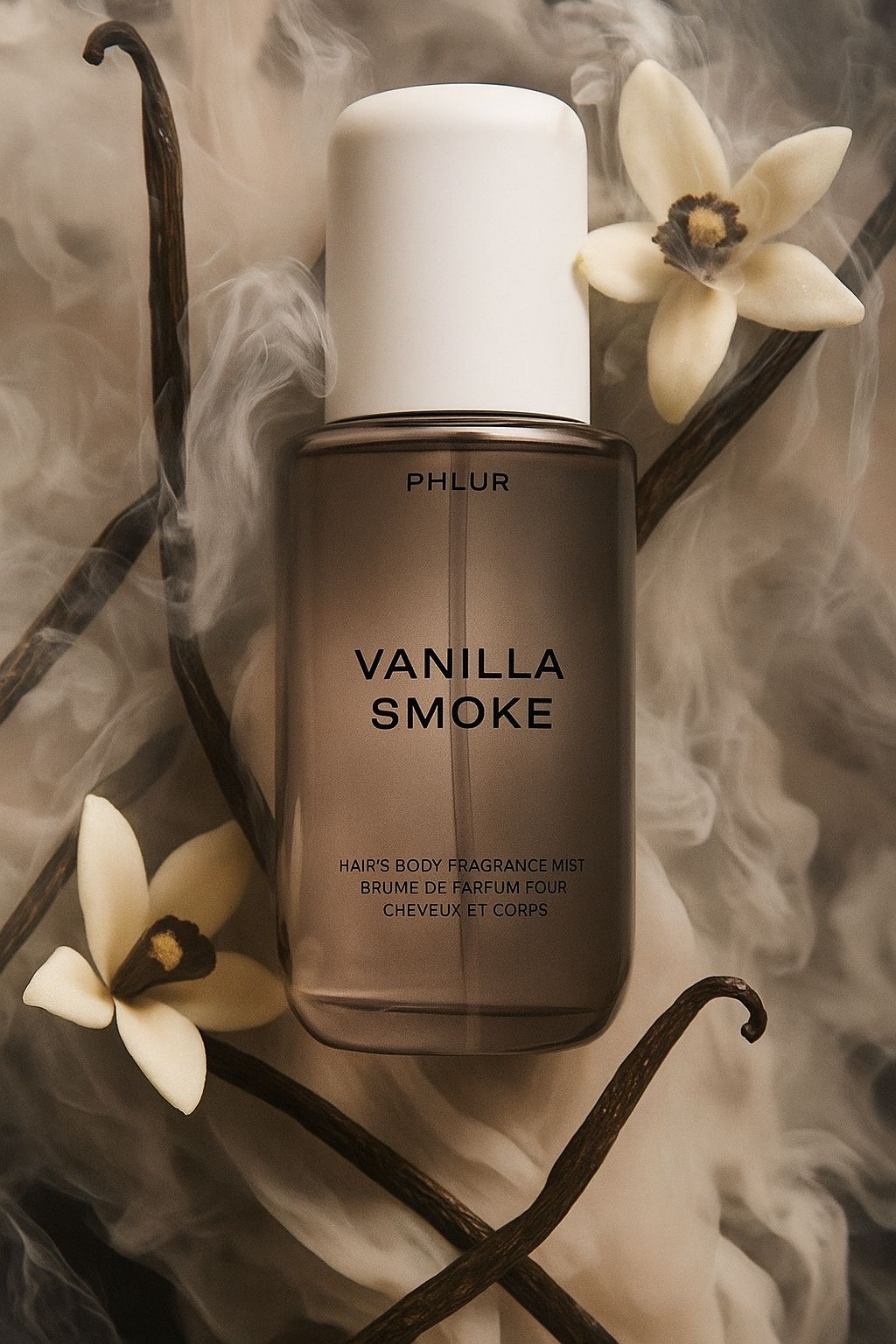 Vanilla Smoke 