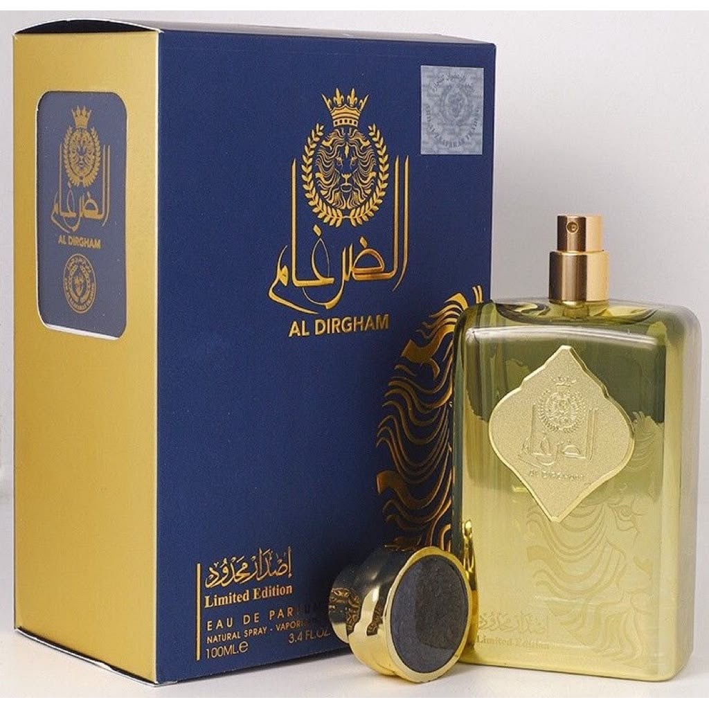 AL DIRGHAM 