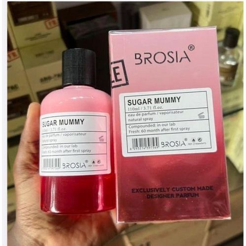 BROSIA SUGAR MUMMY