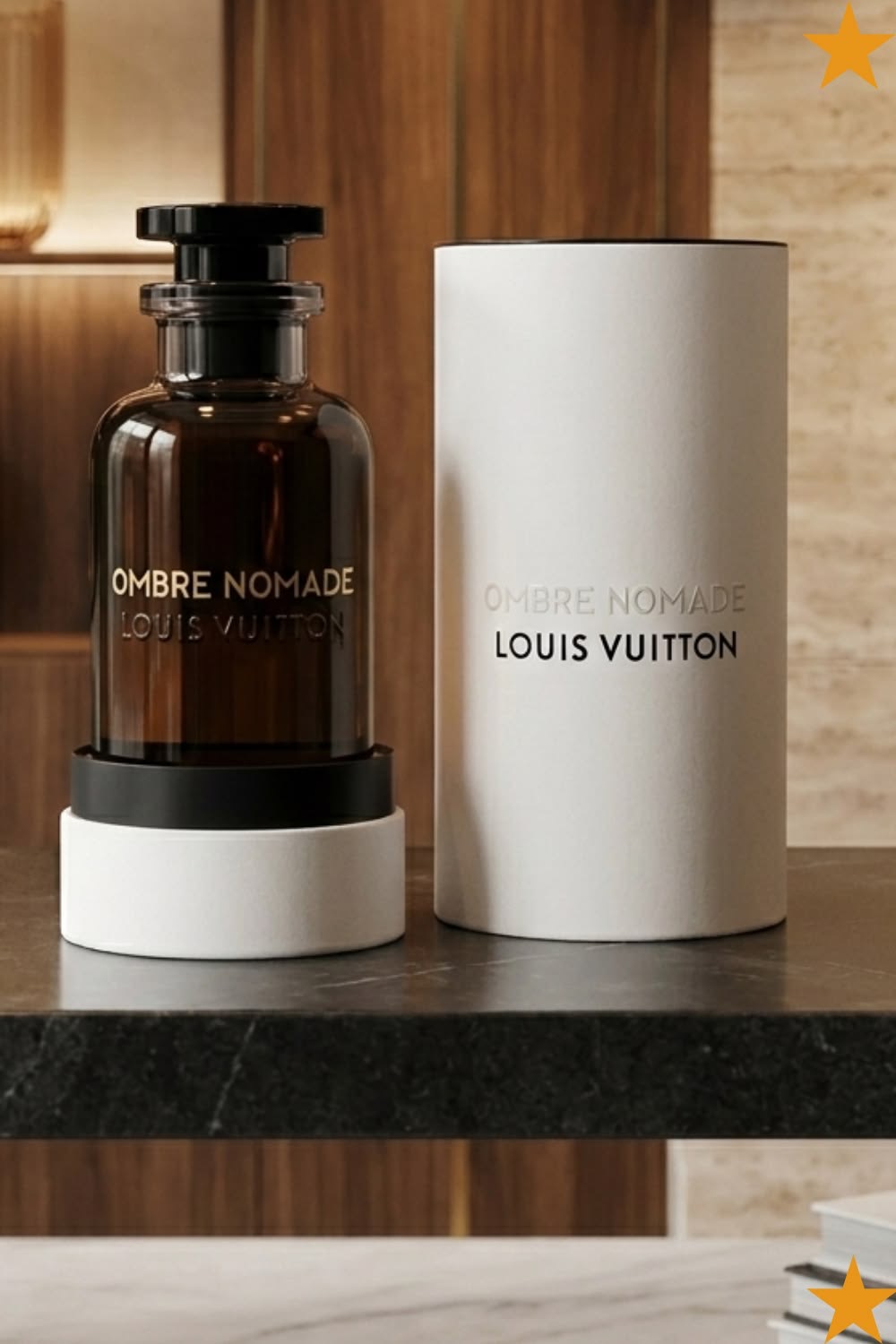 OMBRÉ NOMADE