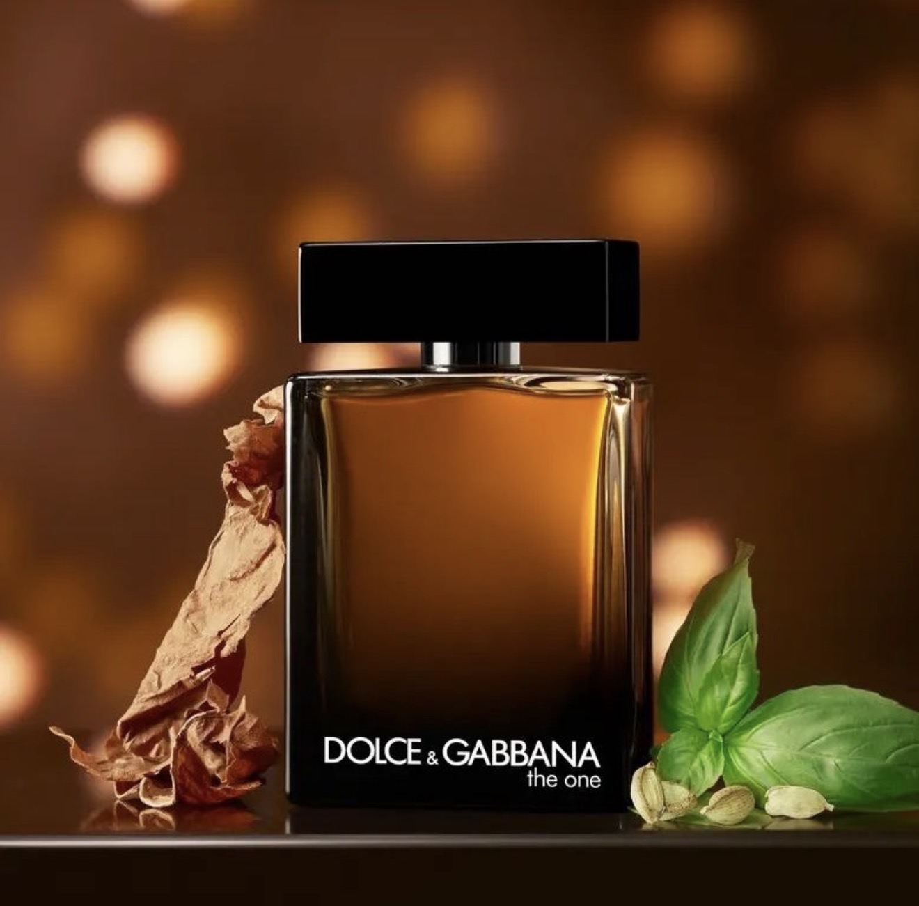 D&G THE ONE 