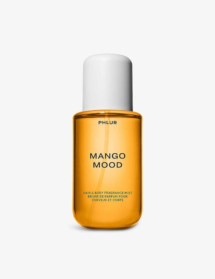 Mango mood 